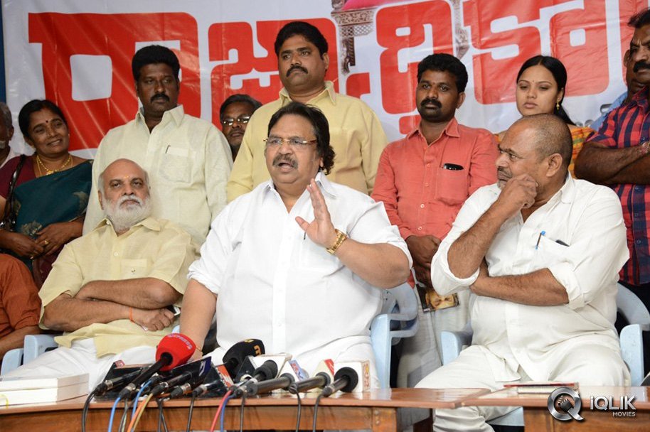 Rajyadikaram-Movie-Audio-Launch